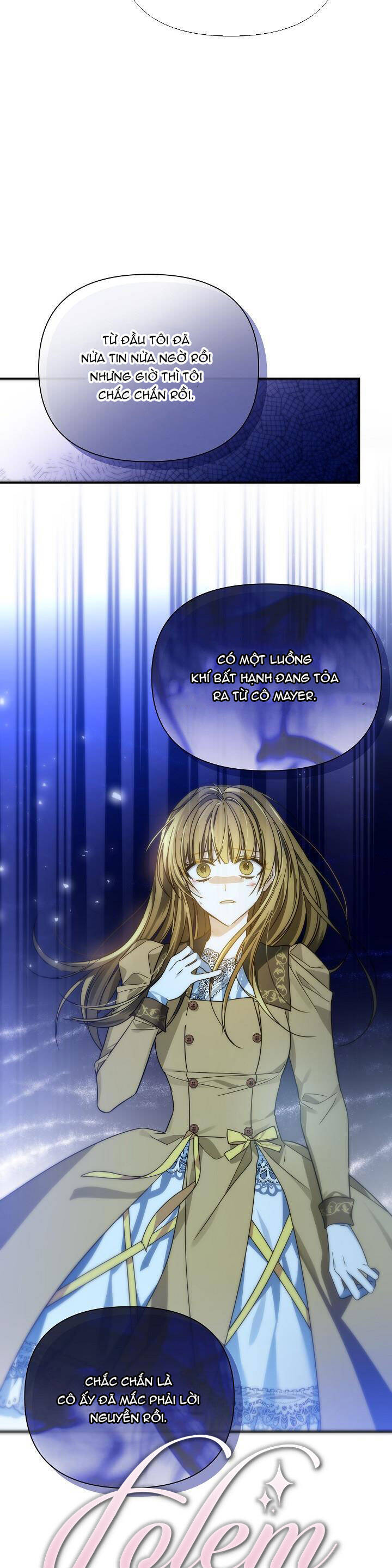 Từ Lúc Bắt Đầu Tôi Vẫn Luôn Ở Bên Em Chapter 62 - 29