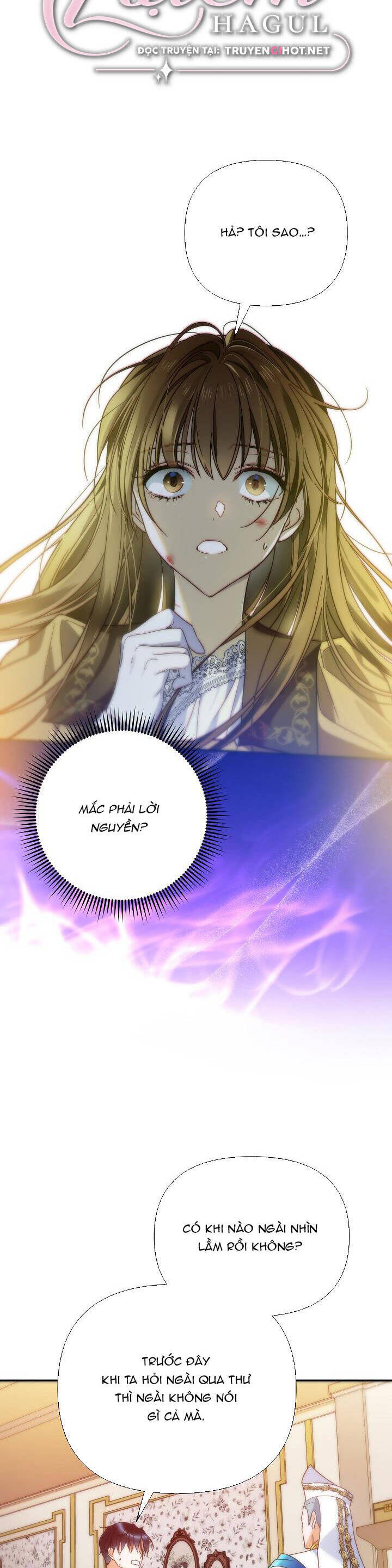 Từ Lúc Bắt Đầu Tôi Vẫn Luôn Ở Bên Em Chapter 62 - 30