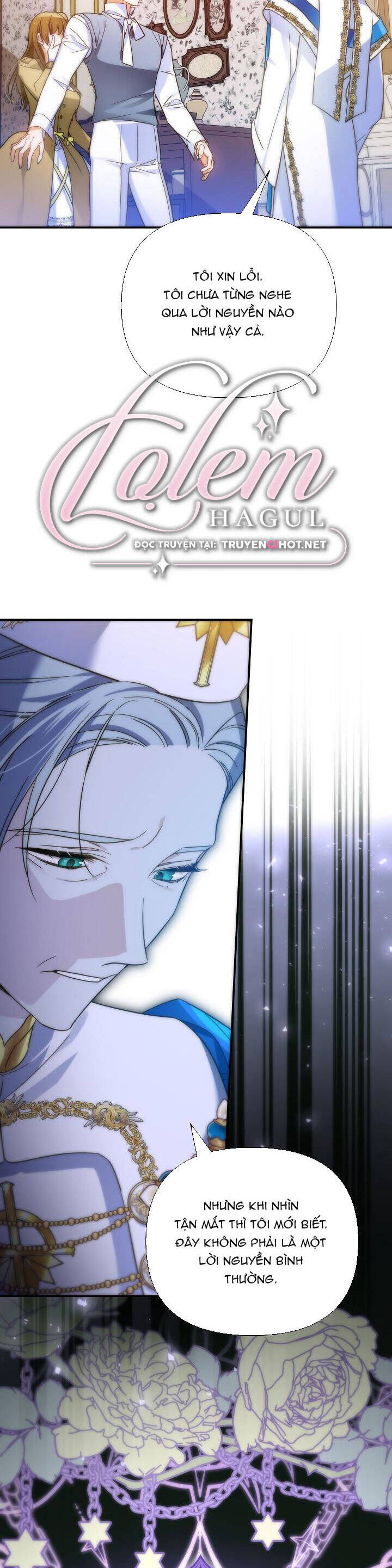 Từ Lúc Bắt Đầu Tôi Vẫn Luôn Ở Bên Em Chapter 62 - 31