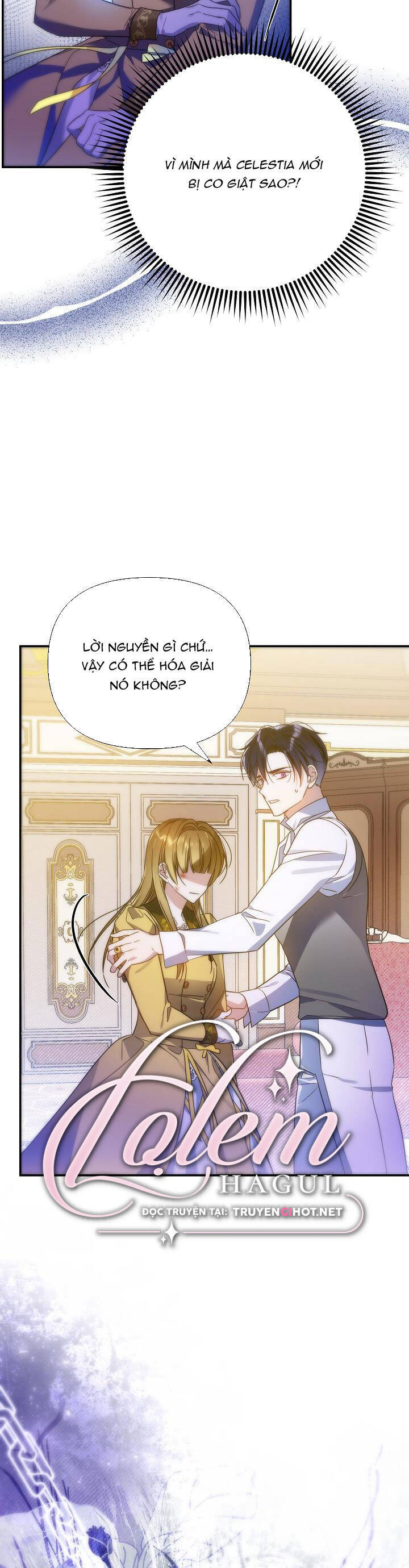 Từ Lúc Bắt Đầu Tôi Vẫn Luôn Ở Bên Em Chapter 62 - 33
