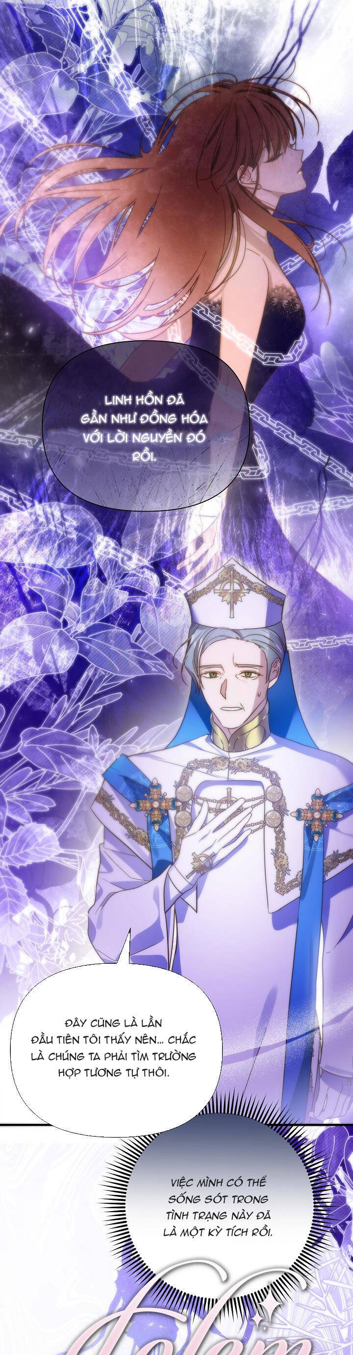 Từ Lúc Bắt Đầu Tôi Vẫn Luôn Ở Bên Em Chapter 62 - 34