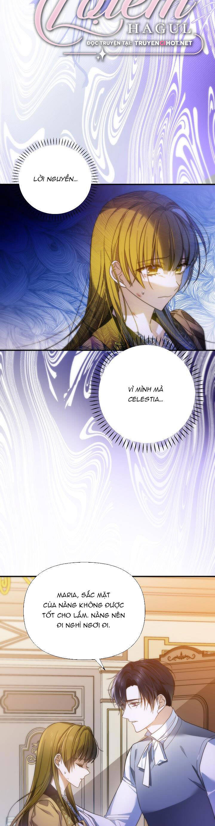 Từ Lúc Bắt Đầu Tôi Vẫn Luôn Ở Bên Em Chapter 62 - 35