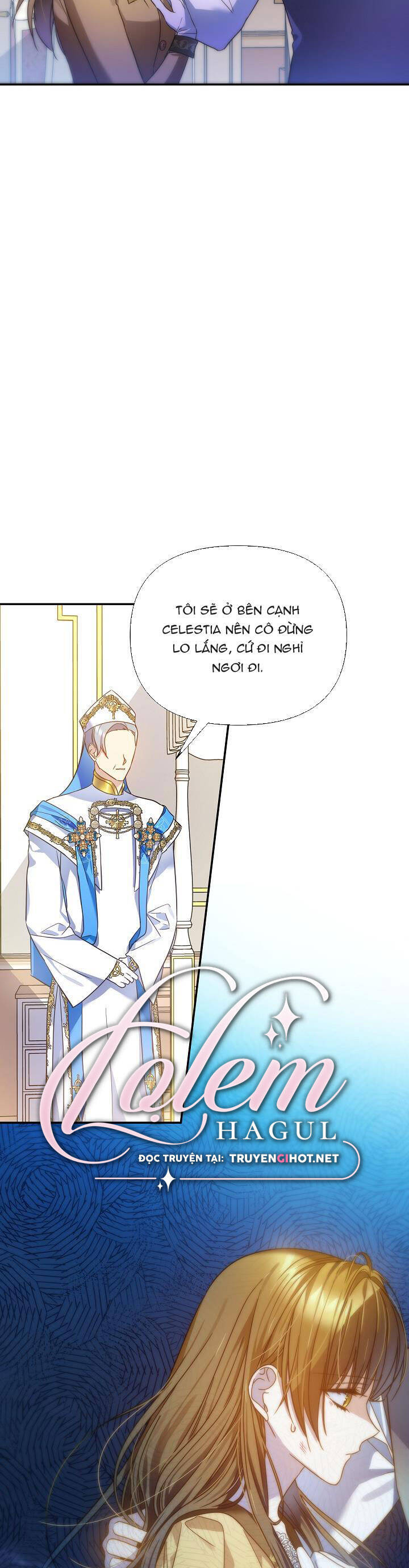 Từ Lúc Bắt Đầu Tôi Vẫn Luôn Ở Bên Em Chapter 62 - 36