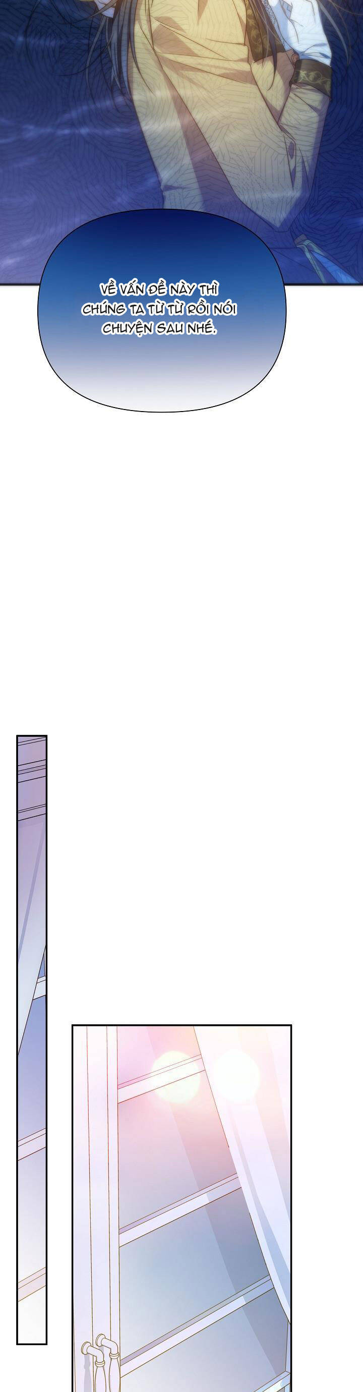 Từ Lúc Bắt Đầu Tôi Vẫn Luôn Ở Bên Em Chapter 62 - 37