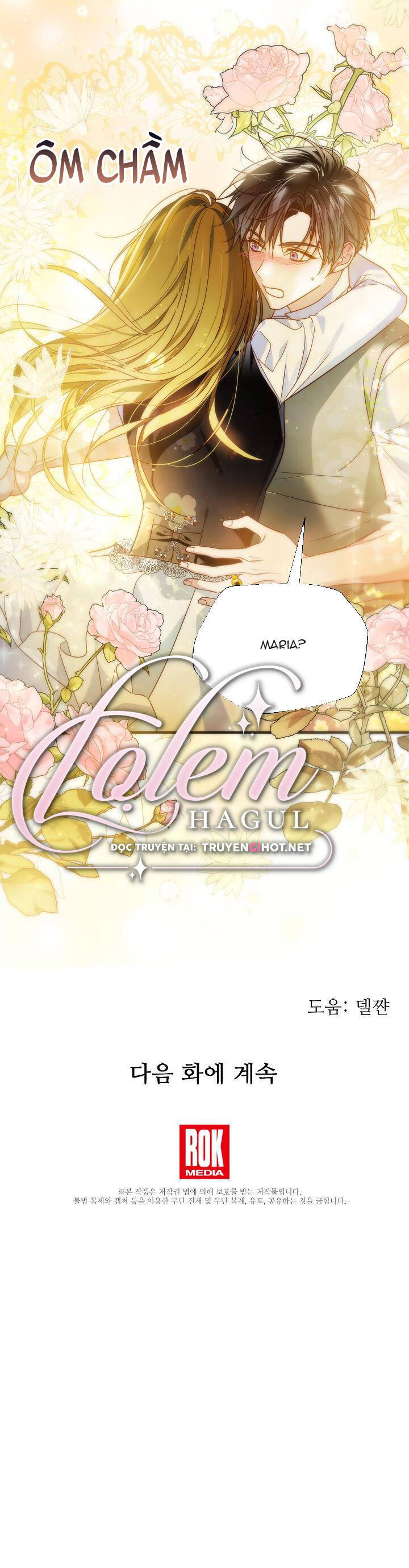 Từ Lúc Bắt Đầu Tôi Vẫn Luôn Ở Bên Em Chapter 62 - 39