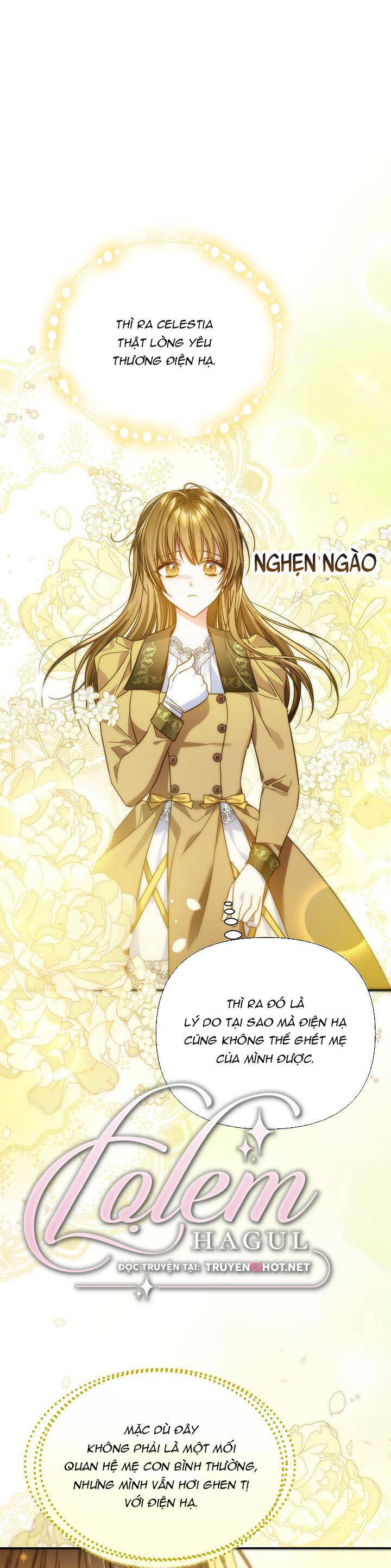 Từ Lúc Bắt Đầu Tôi Vẫn Luôn Ở Bên Em Chapter 62 - 5