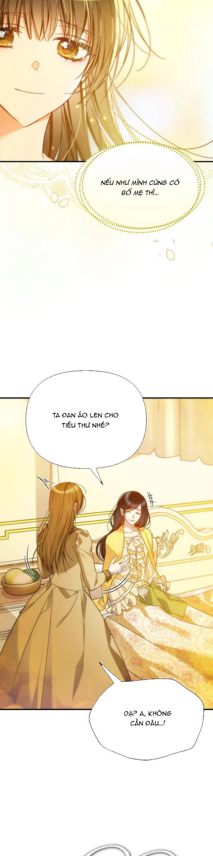 Từ Lúc Bắt Đầu Tôi Vẫn Luôn Ở Bên Em Chapter 62 - 6