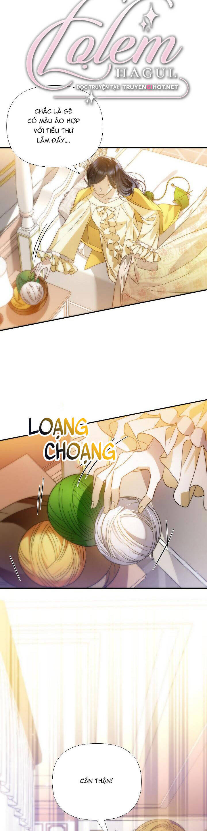 Từ Lúc Bắt Đầu Tôi Vẫn Luôn Ở Bên Em Chapter 62 - 7