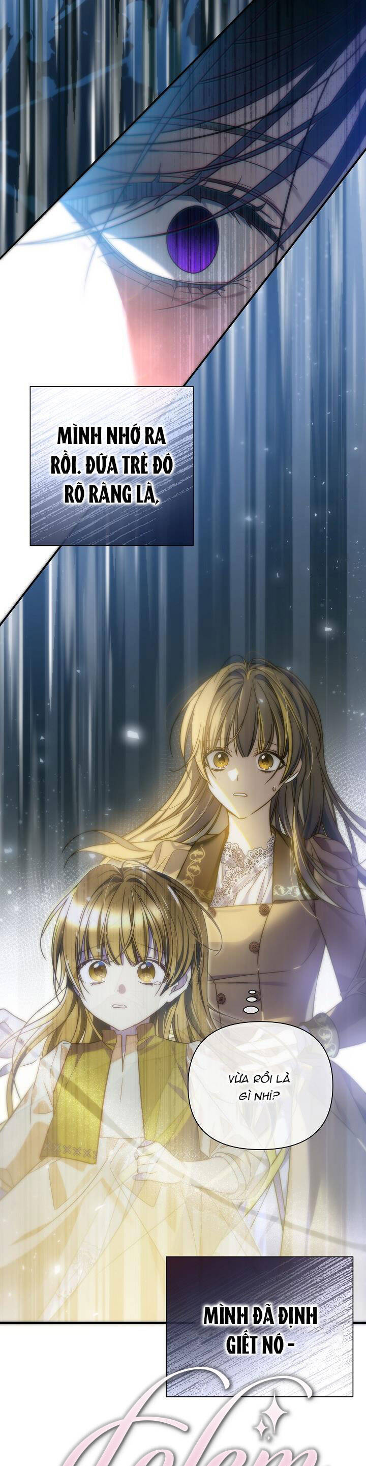 Từ Lúc Bắt Đầu Tôi Vẫn Luôn Ở Bên Em Chapter 62 - 9