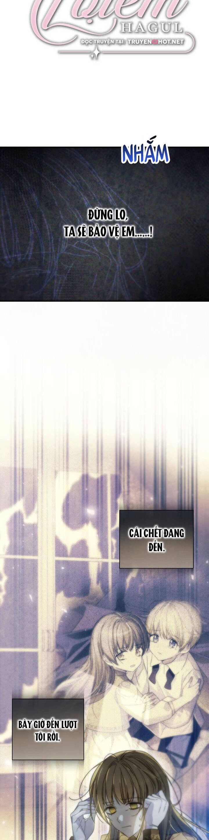 Từ Lúc Bắt Đầu Tôi Vẫn Luôn Ở Bên Em Chapter 62 - 10