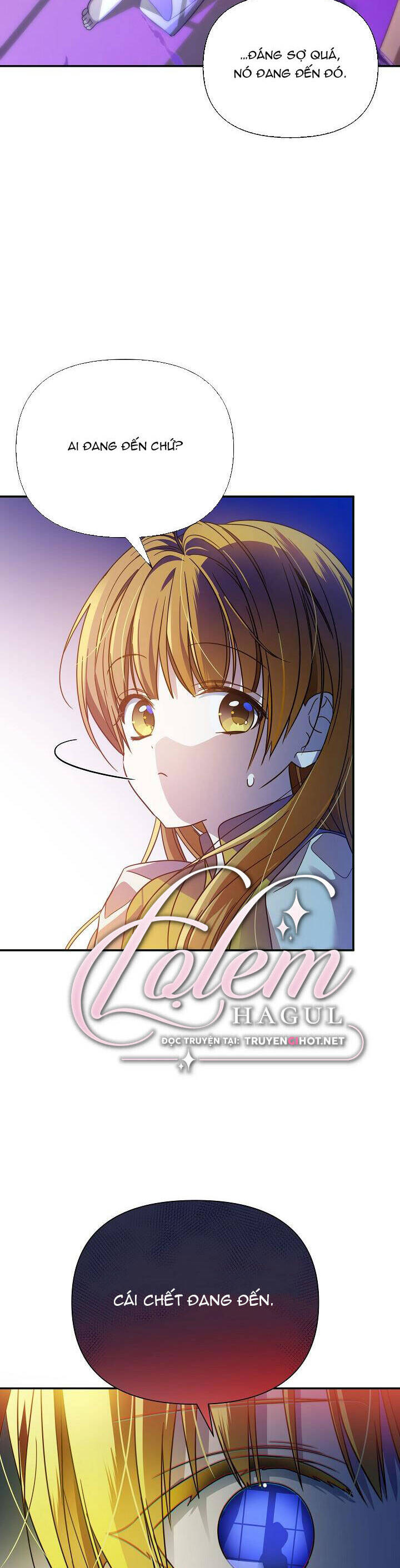 Từ Lúc Bắt Đầu Tôi Vẫn Luôn Ở Bên Em Chapter 63 - 12