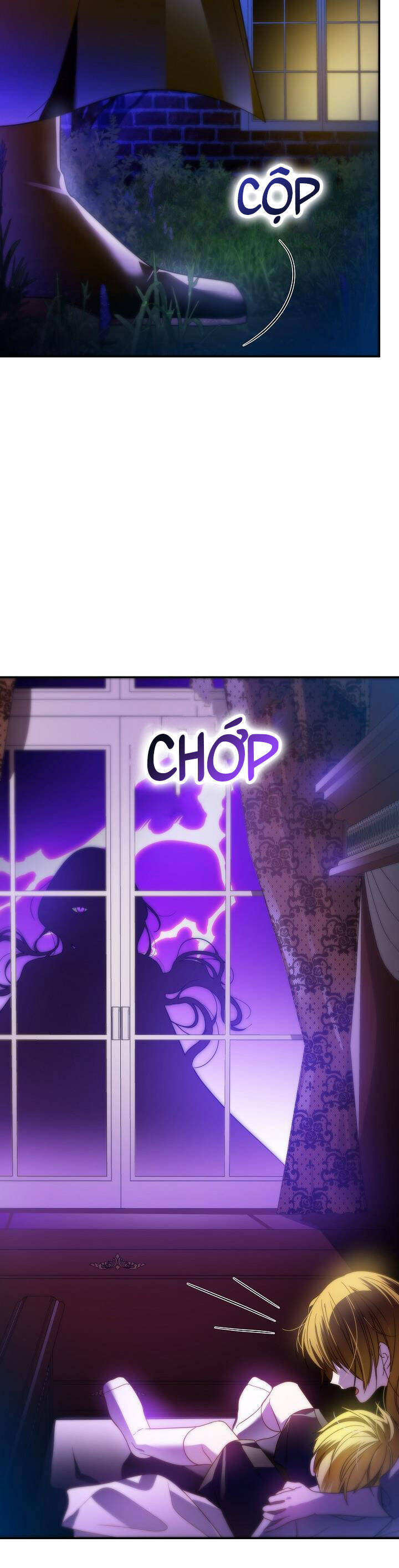 Từ Lúc Bắt Đầu Tôi Vẫn Luôn Ở Bên Em Chapter 63 - 15