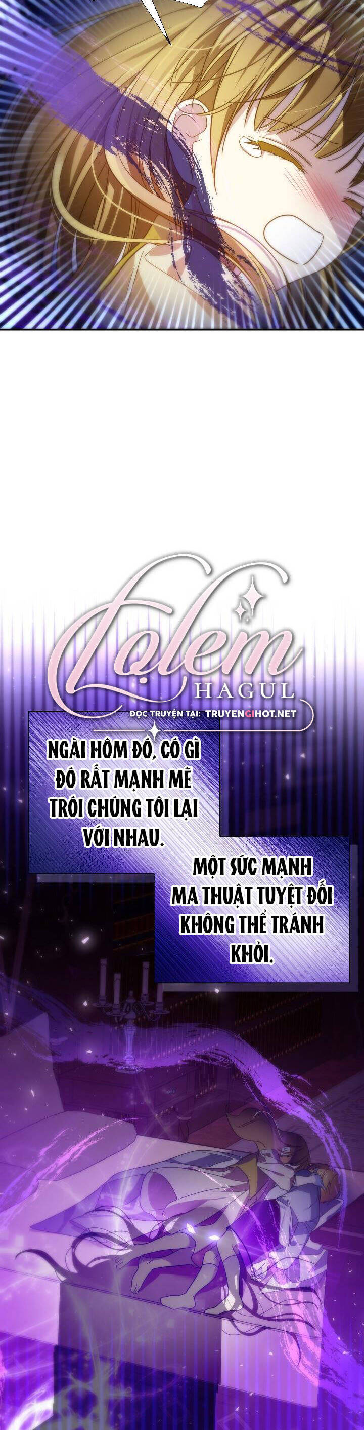 Từ Lúc Bắt Đầu Tôi Vẫn Luôn Ở Bên Em Chapter 63 - 18