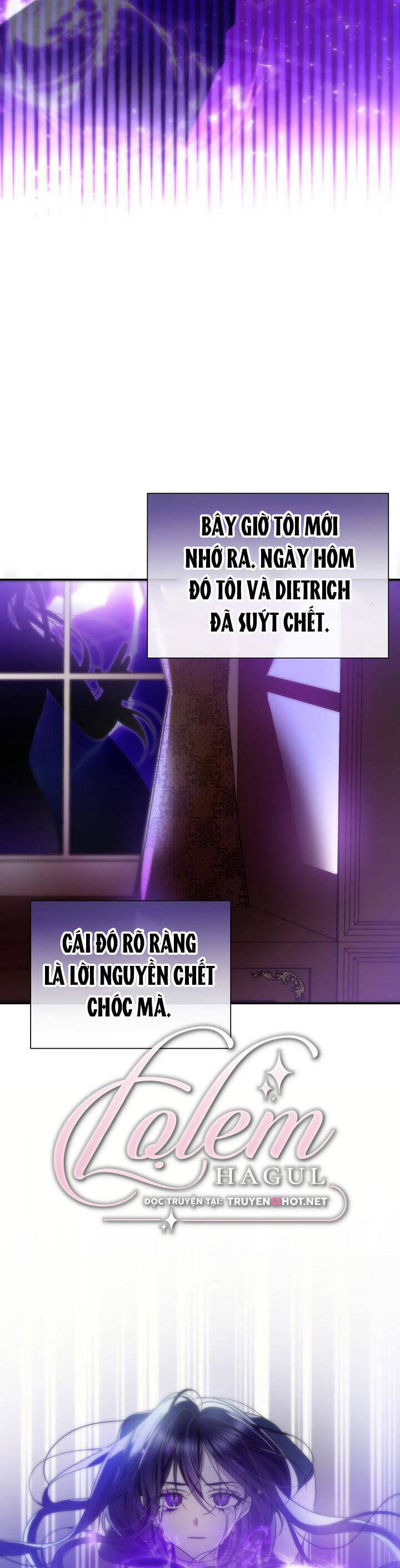 Từ Lúc Bắt Đầu Tôi Vẫn Luôn Ở Bên Em Chapter 63 - 19