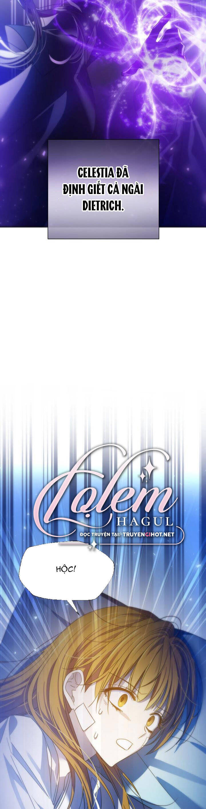 Từ Lúc Bắt Đầu Tôi Vẫn Luôn Ở Bên Em Chapter 63 - 20