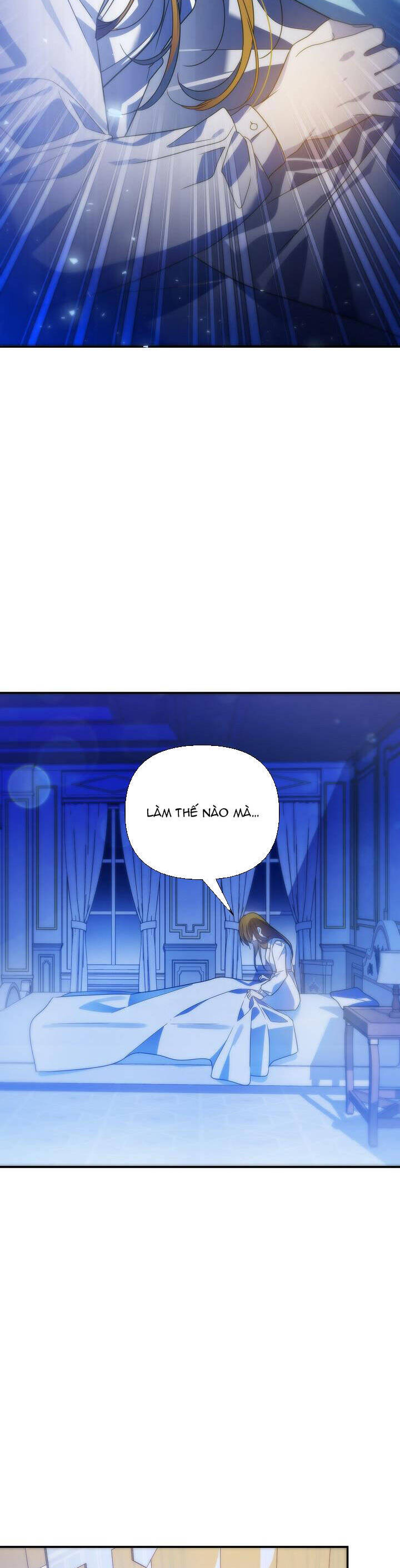 Từ Lúc Bắt Đầu Tôi Vẫn Luôn Ở Bên Em Chapter 63 - 21