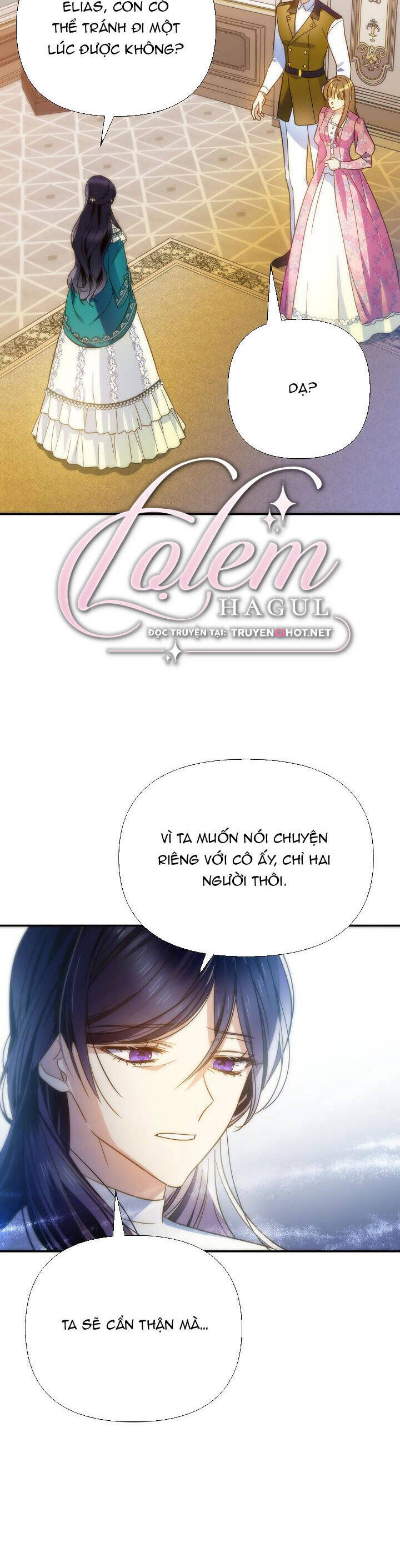 Từ Lúc Bắt Đầu Tôi Vẫn Luôn Ở Bên Em Chapter 63 - 27