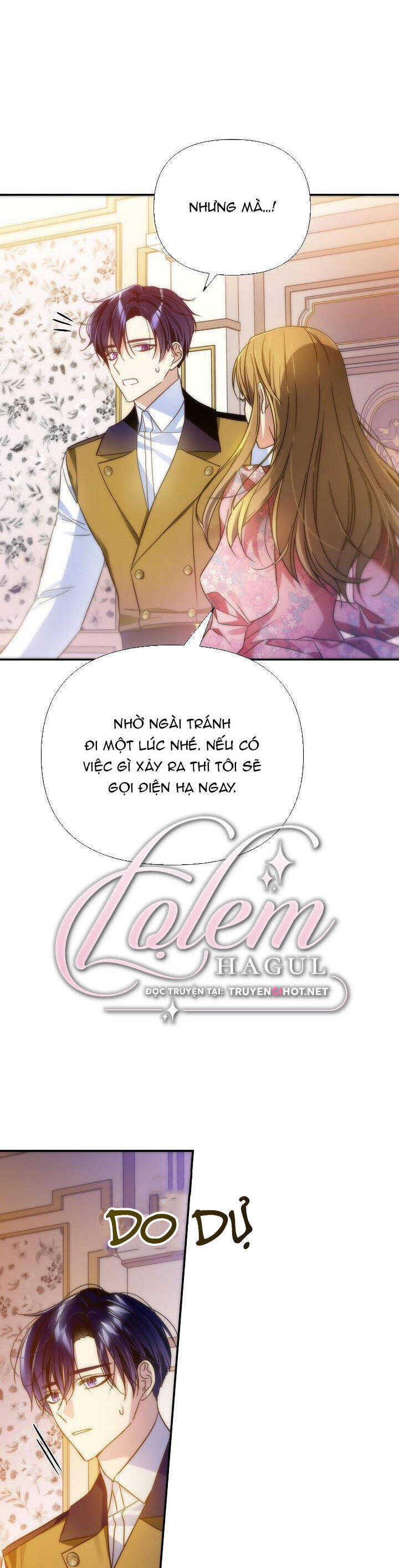 Từ Lúc Bắt Đầu Tôi Vẫn Luôn Ở Bên Em Chapter 63 - 28