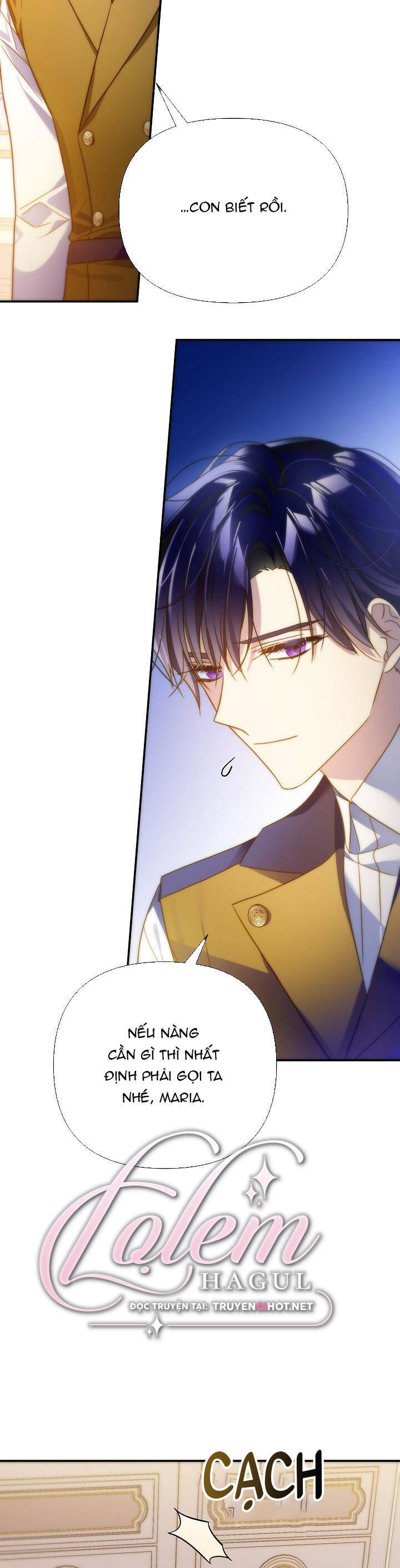 Từ Lúc Bắt Đầu Tôi Vẫn Luôn Ở Bên Em Chapter 63 - 29