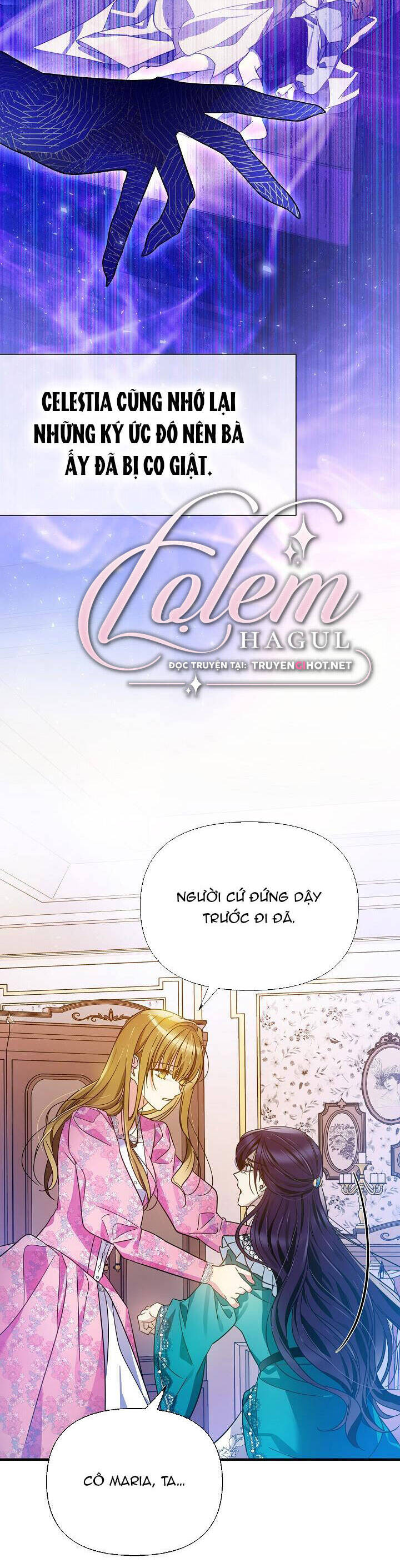 Từ Lúc Bắt Đầu Tôi Vẫn Luôn Ở Bên Em Chapter 63 - 33