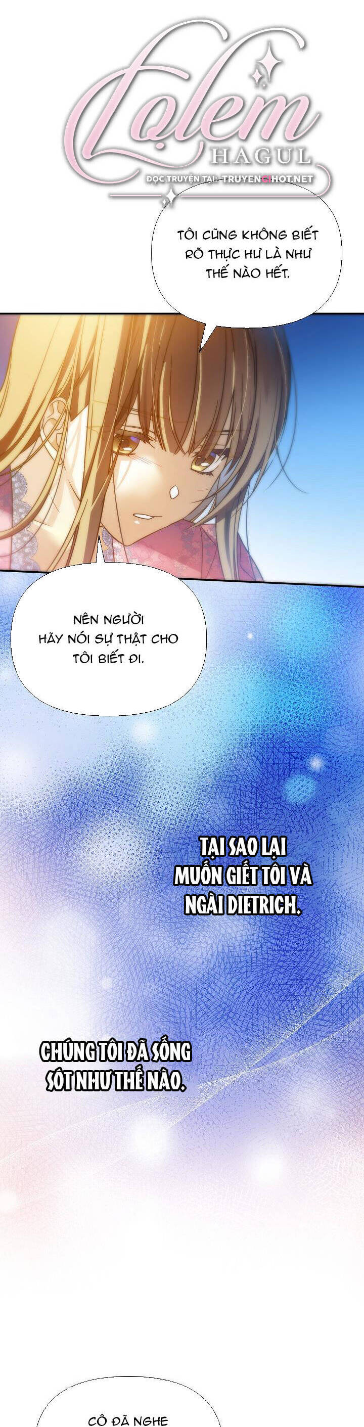 Từ Lúc Bắt Đầu Tôi Vẫn Luôn Ở Bên Em Chapter 63 - 34