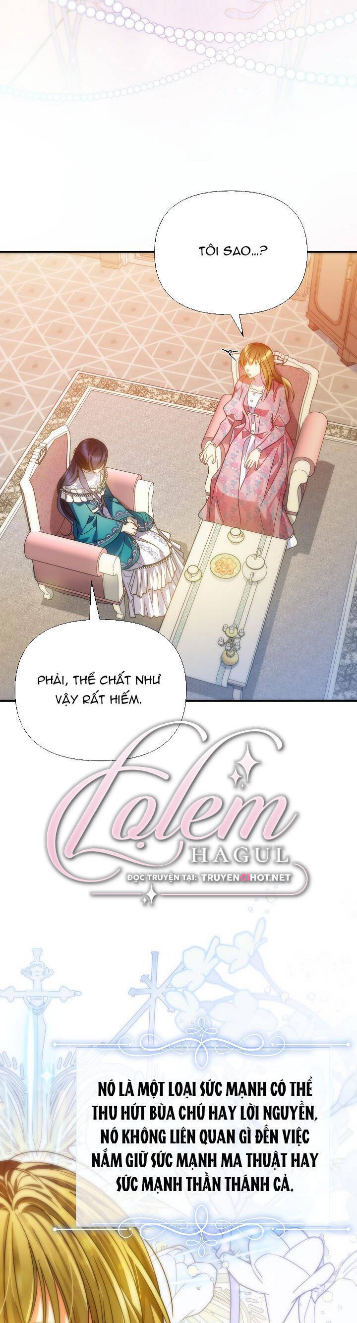 Từ Lúc Bắt Đầu Tôi Vẫn Luôn Ở Bên Em Chapter 63 - 36