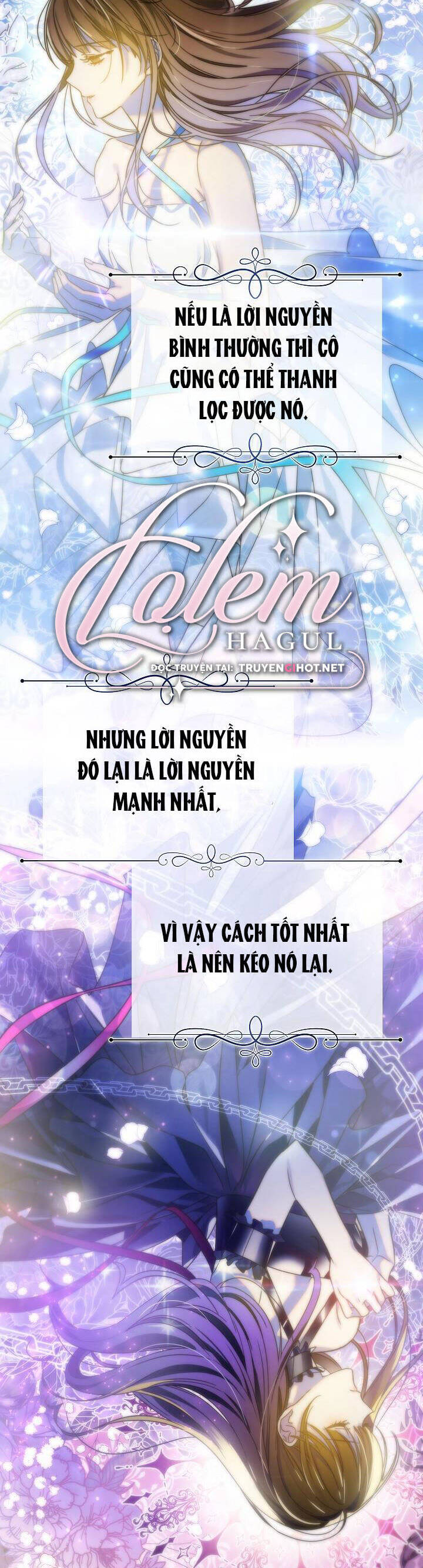 Từ Lúc Bắt Đầu Tôi Vẫn Luôn Ở Bên Em Chapter 63 - 38