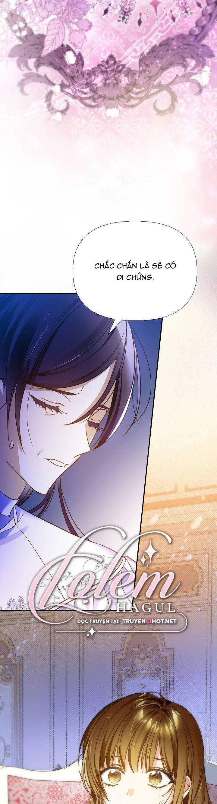 Từ Lúc Bắt Đầu Tôi Vẫn Luôn Ở Bên Em Chapter 63 - 39