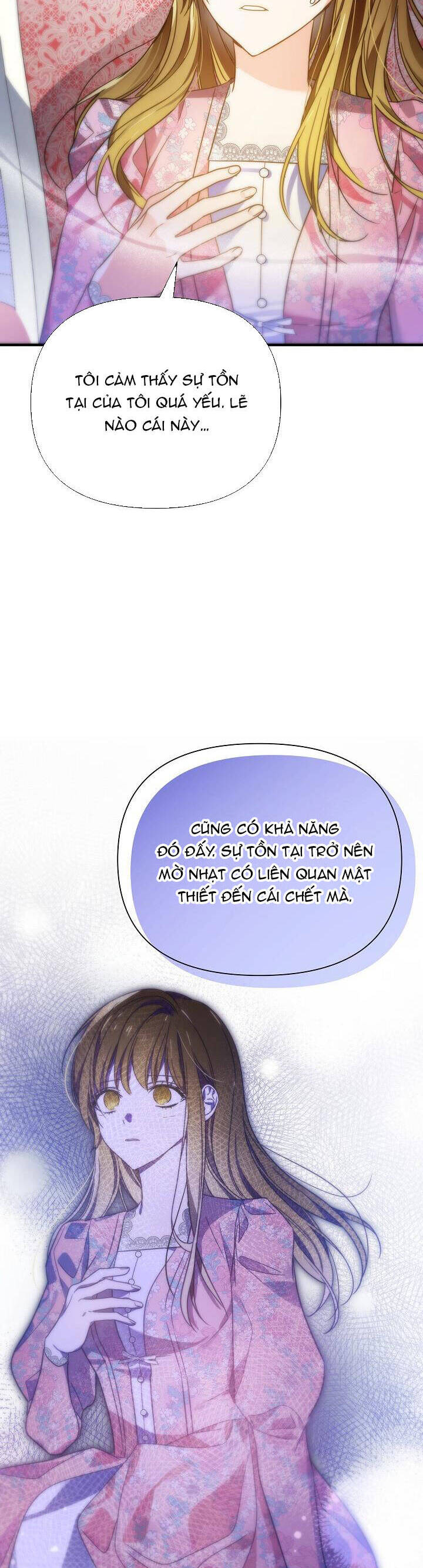 Từ Lúc Bắt Đầu Tôi Vẫn Luôn Ở Bên Em Chapter 63 - 40