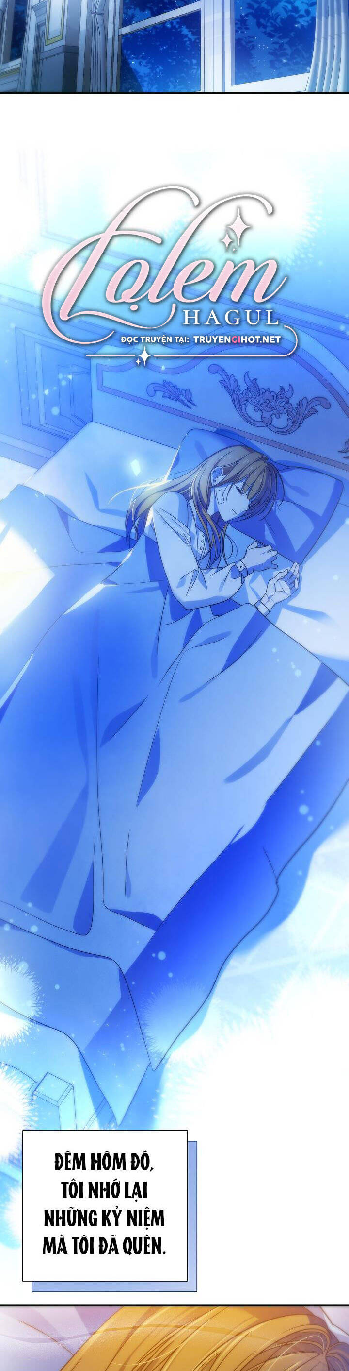 Từ Lúc Bắt Đầu Tôi Vẫn Luôn Ở Bên Em Chapter 63 - 6