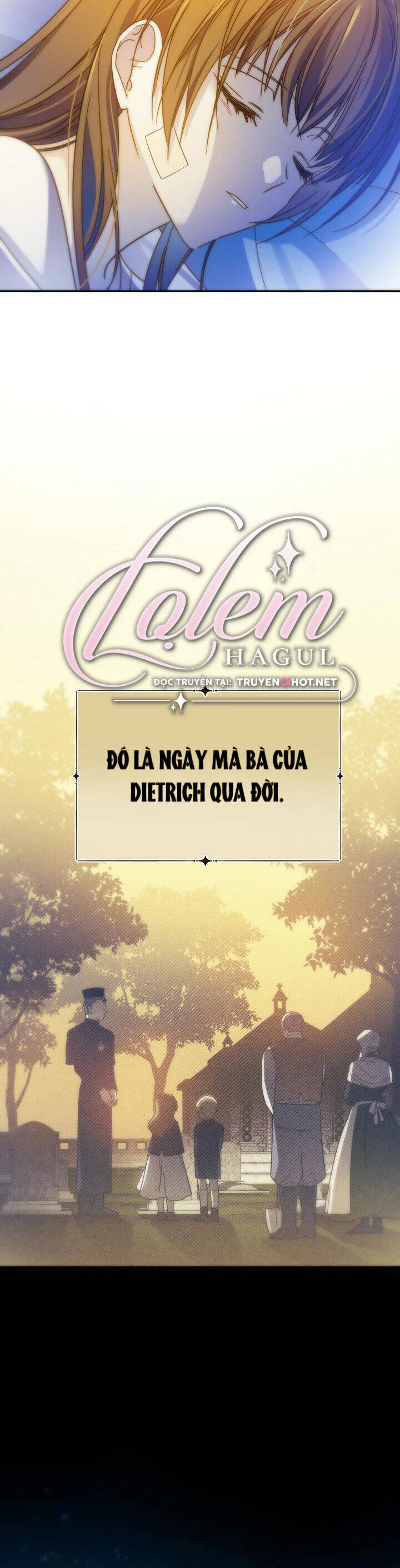 Từ Lúc Bắt Đầu Tôi Vẫn Luôn Ở Bên Em Chapter 63 - 7