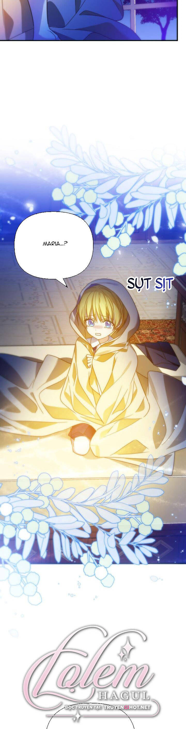 Từ Lúc Bắt Đầu Tôi Vẫn Luôn Ở Bên Em Chapter 63 - 9