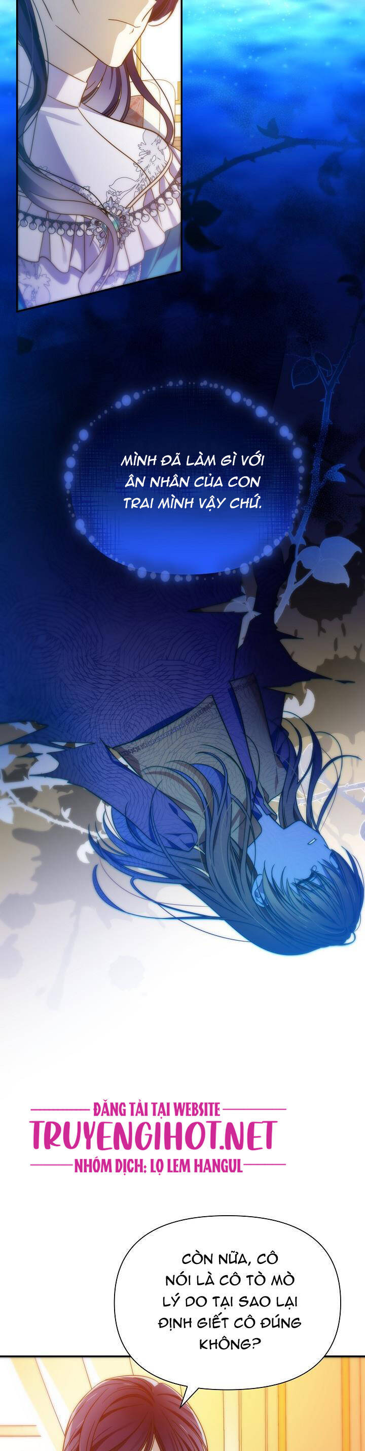 Từ Lúc Bắt Đầu Tôi Vẫn Luôn Ở Bên Em Chapter 64.1 - 11