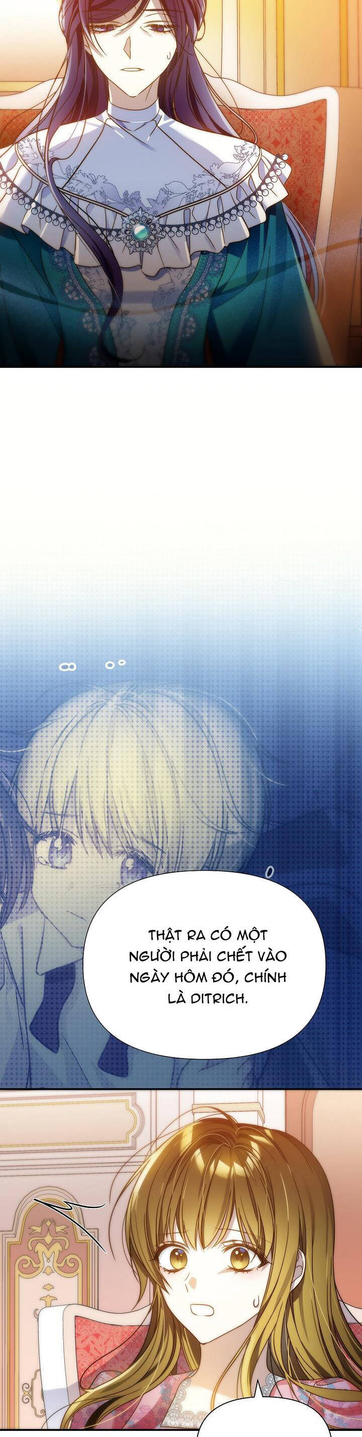 Từ Lúc Bắt Đầu Tôi Vẫn Luôn Ở Bên Em Chapter 64.1 - 12