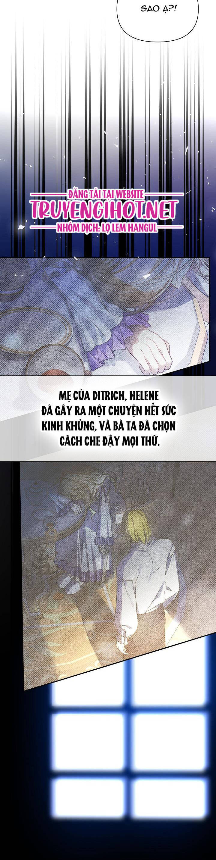 Từ Lúc Bắt Đầu Tôi Vẫn Luôn Ở Bên Em Chapter 64.1 - 13