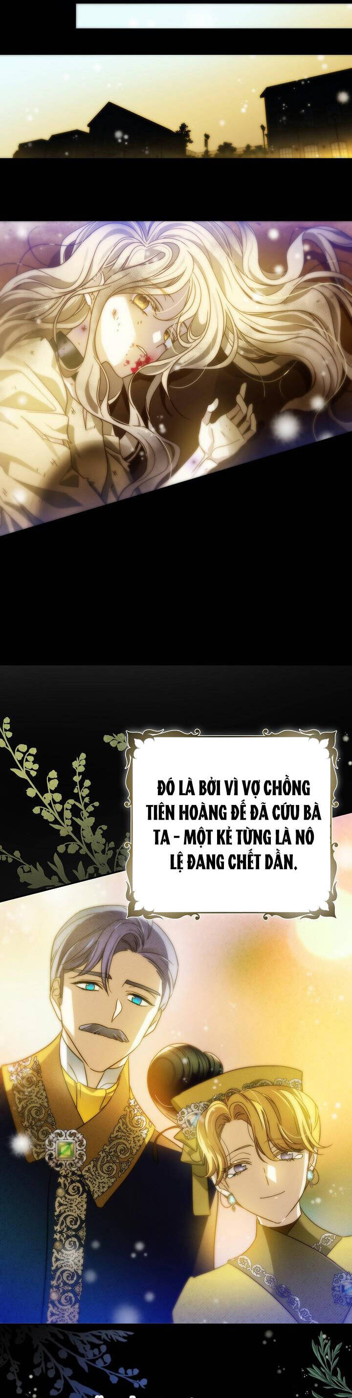 Từ Lúc Bắt Đầu Tôi Vẫn Luôn Ở Bên Em Chapter 64.1 - 14
