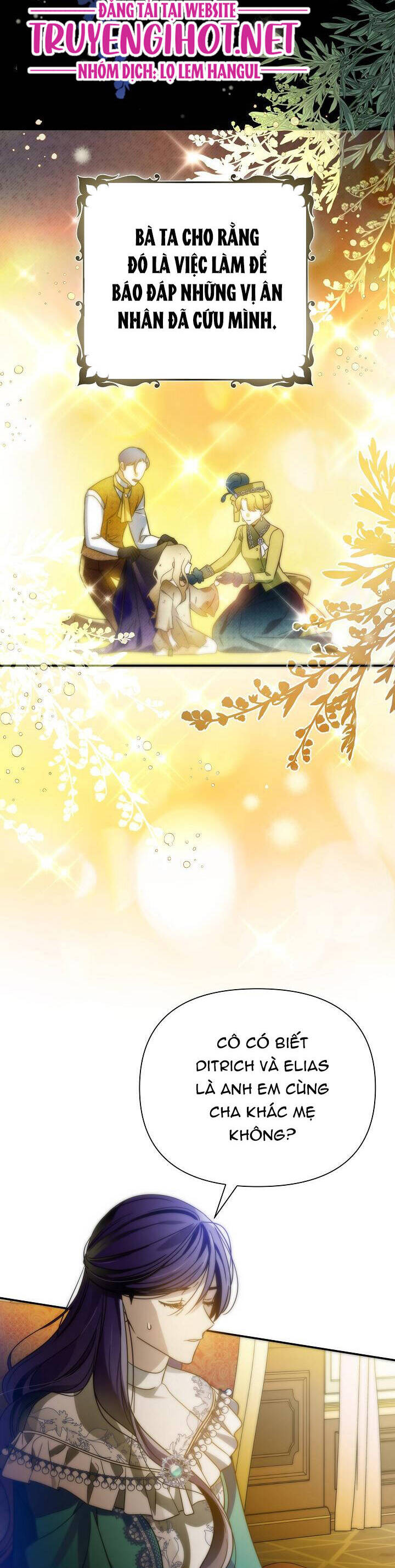 Từ Lúc Bắt Đầu Tôi Vẫn Luôn Ở Bên Em Chapter 64.1 - 15