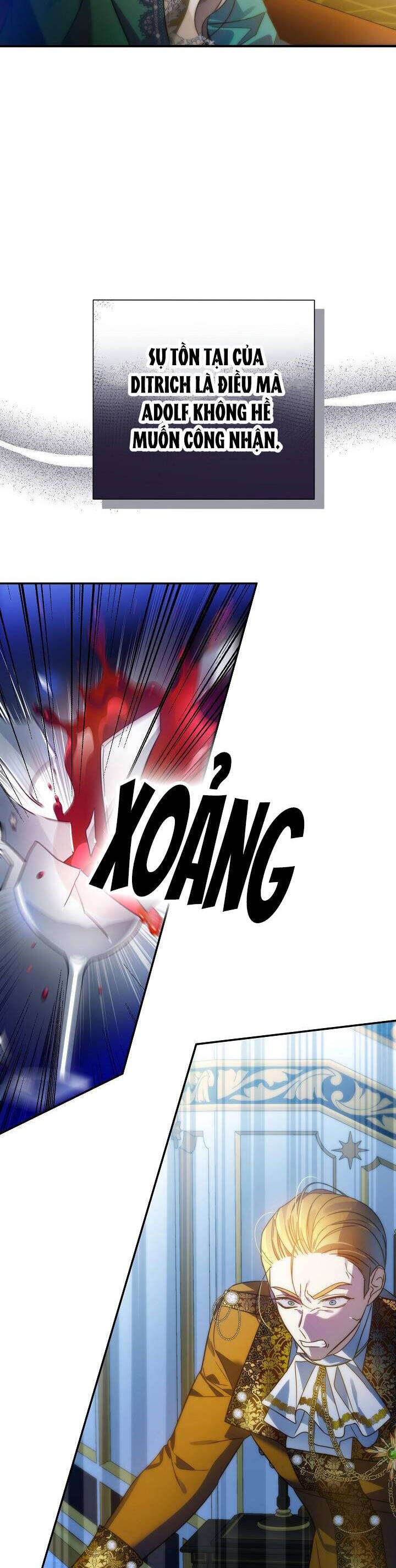 Từ Lúc Bắt Đầu Tôi Vẫn Luôn Ở Bên Em Chapter 64.1 - 16