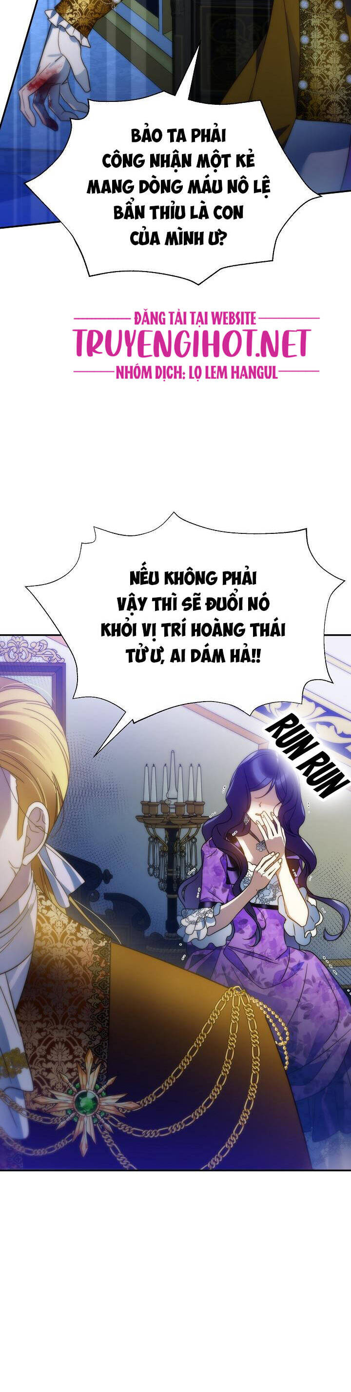 Từ Lúc Bắt Đầu Tôi Vẫn Luôn Ở Bên Em Chapter 64.1 - 17