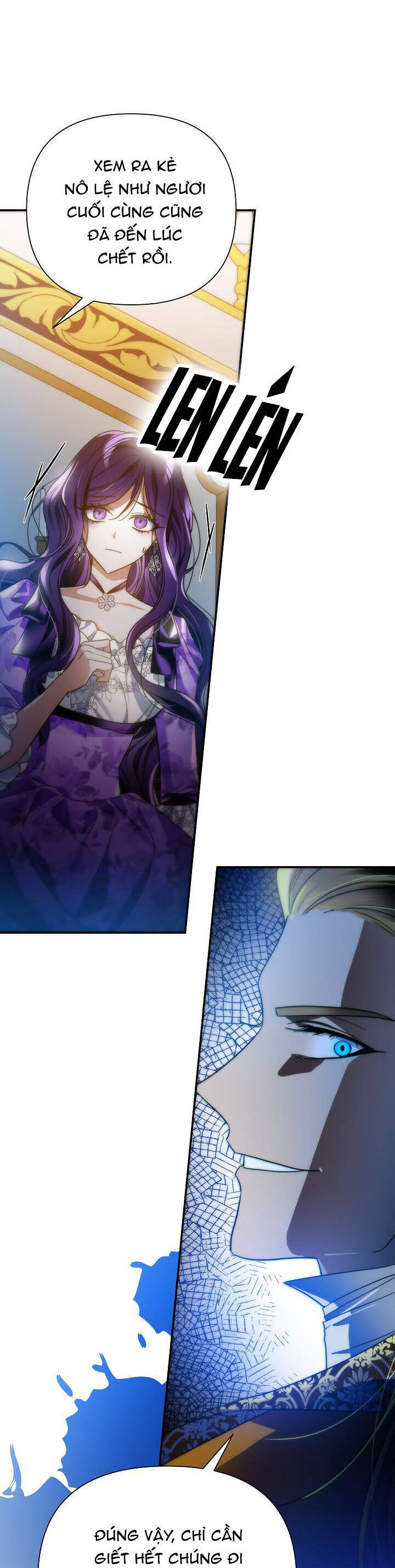 Từ Lúc Bắt Đầu Tôi Vẫn Luôn Ở Bên Em Chapter 64.1 - 18