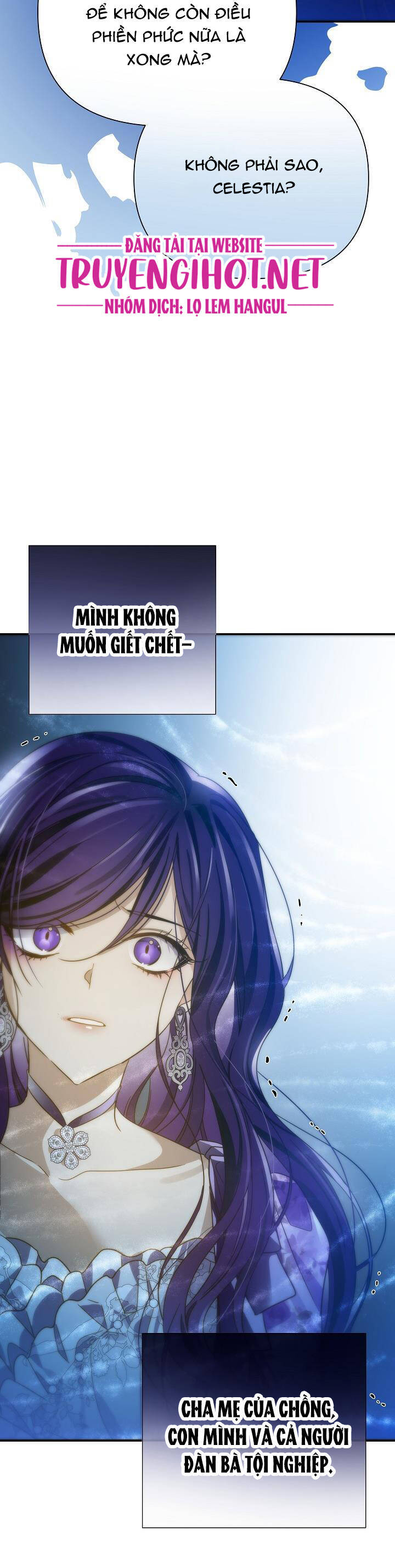 Từ Lúc Bắt Đầu Tôi Vẫn Luôn Ở Bên Em Chapter 64.1 - 19