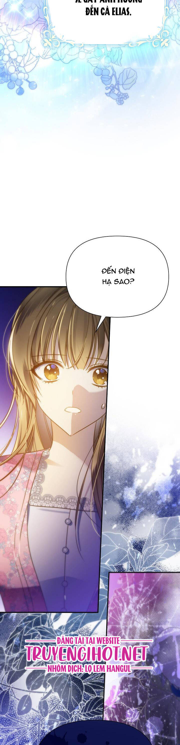 Từ Lúc Bắt Đầu Tôi Vẫn Luôn Ở Bên Em Chapter 64.1 - 3