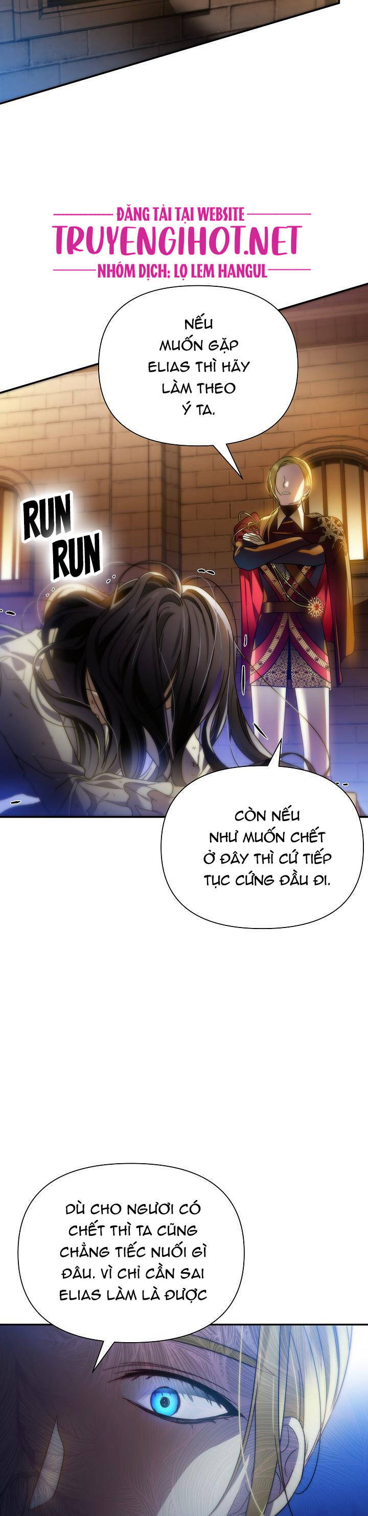 Từ Lúc Bắt Đầu Tôi Vẫn Luôn Ở Bên Em Chapter 64.1 - 21