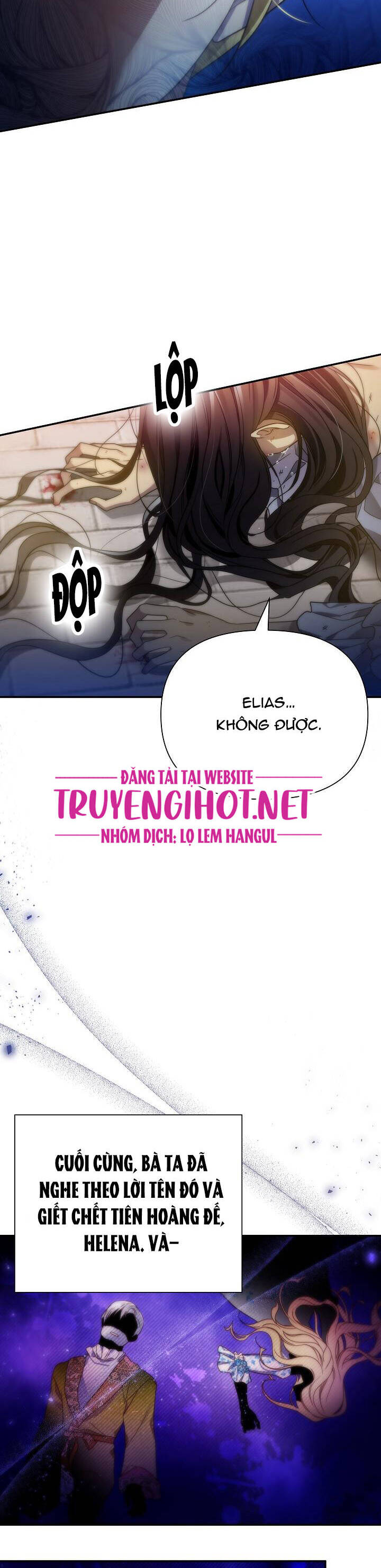 Từ Lúc Bắt Đầu Tôi Vẫn Luôn Ở Bên Em Chapter 64.1 - 22