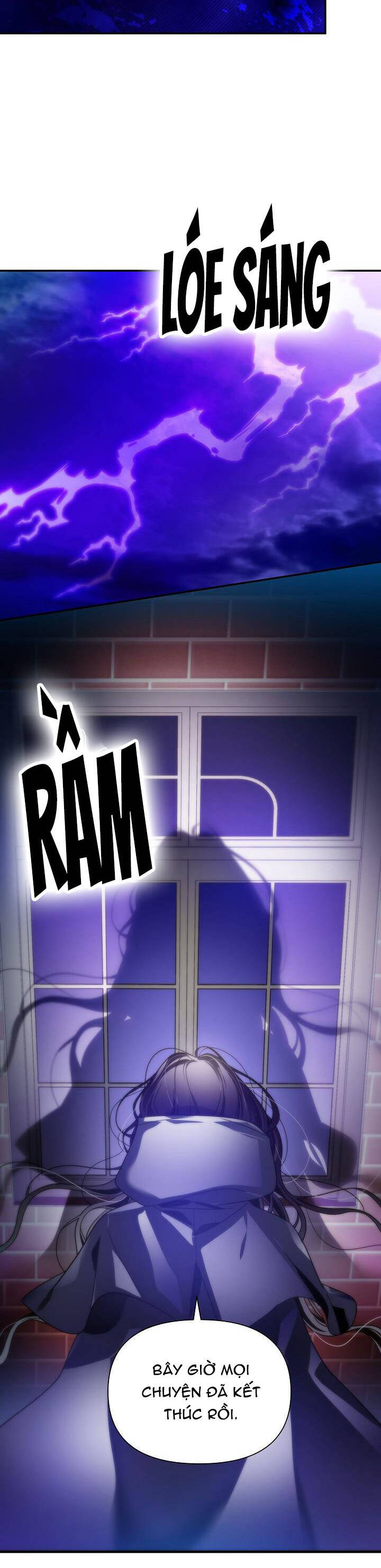 Từ Lúc Bắt Đầu Tôi Vẫn Luôn Ở Bên Em Chapter 64.1 - 23