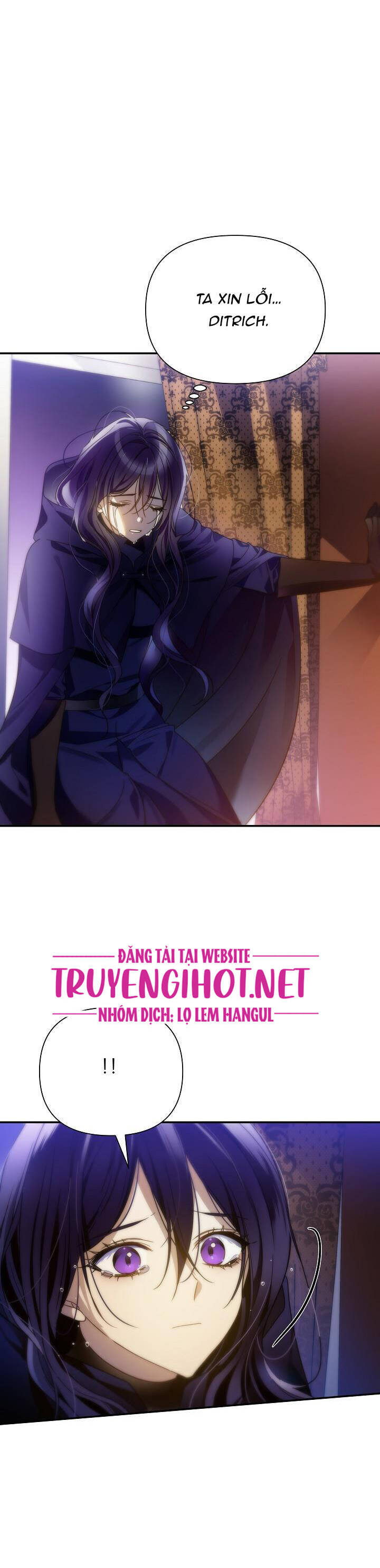 Từ Lúc Bắt Đầu Tôi Vẫn Luôn Ở Bên Em Chapter 64.1 - 24