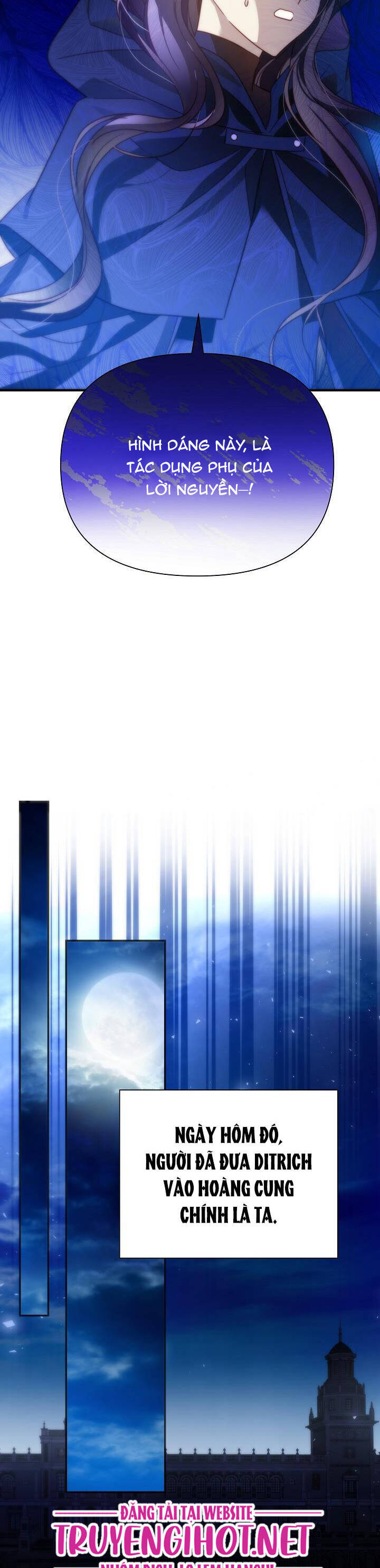 Từ Lúc Bắt Đầu Tôi Vẫn Luôn Ở Bên Em Chapter 64.1 - 26