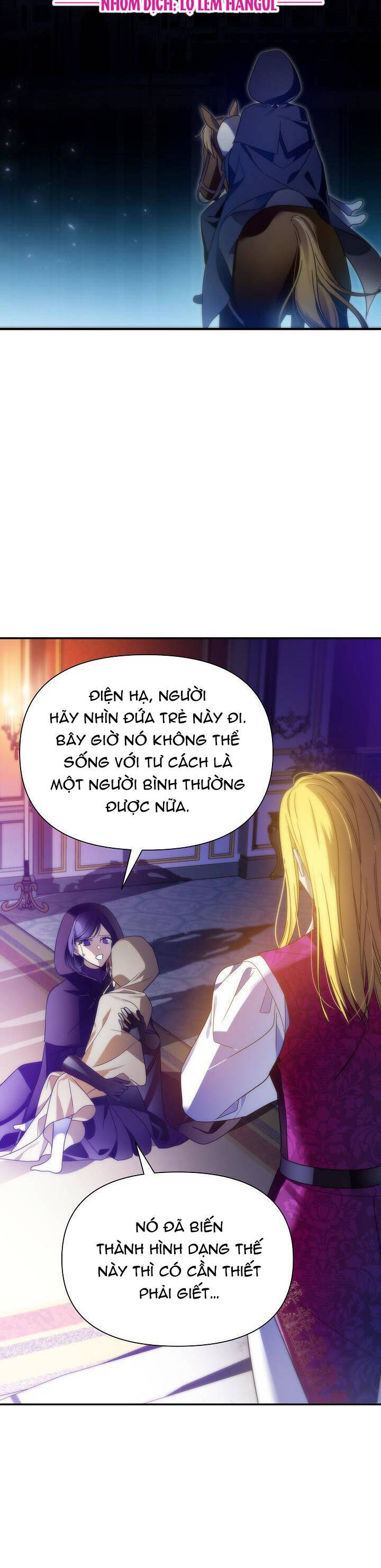 Từ Lúc Bắt Đầu Tôi Vẫn Luôn Ở Bên Em Chapter 64.1 - 27