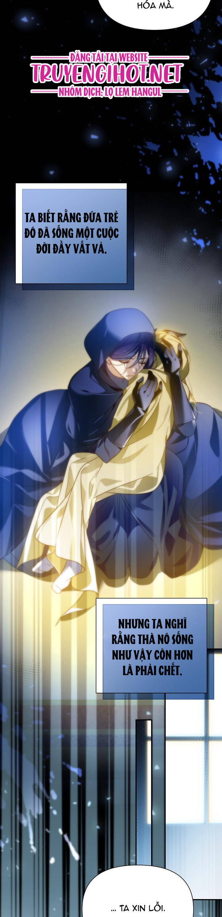 Từ Lúc Bắt Đầu Tôi Vẫn Luôn Ở Bên Em Chapter 64.1 - 29