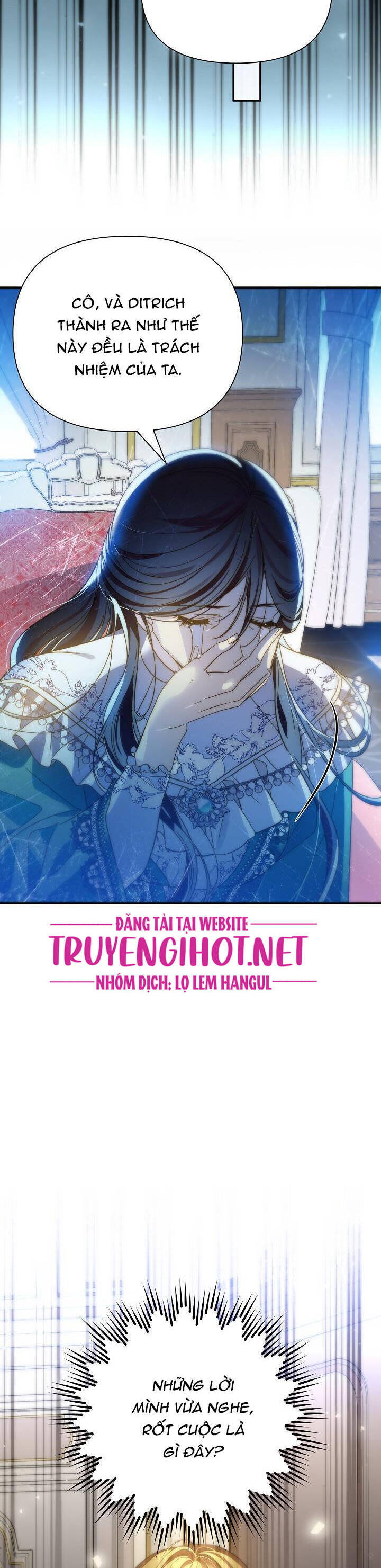 Từ Lúc Bắt Đầu Tôi Vẫn Luôn Ở Bên Em Chapter 64.1 - 30